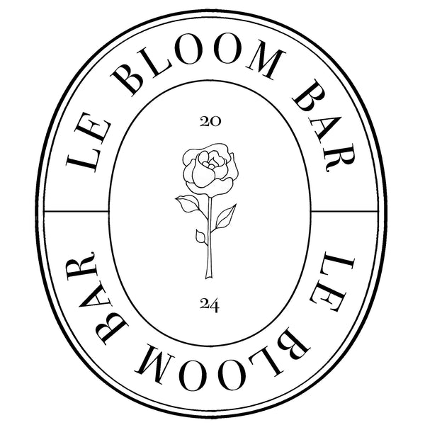 Le Bloom Bar